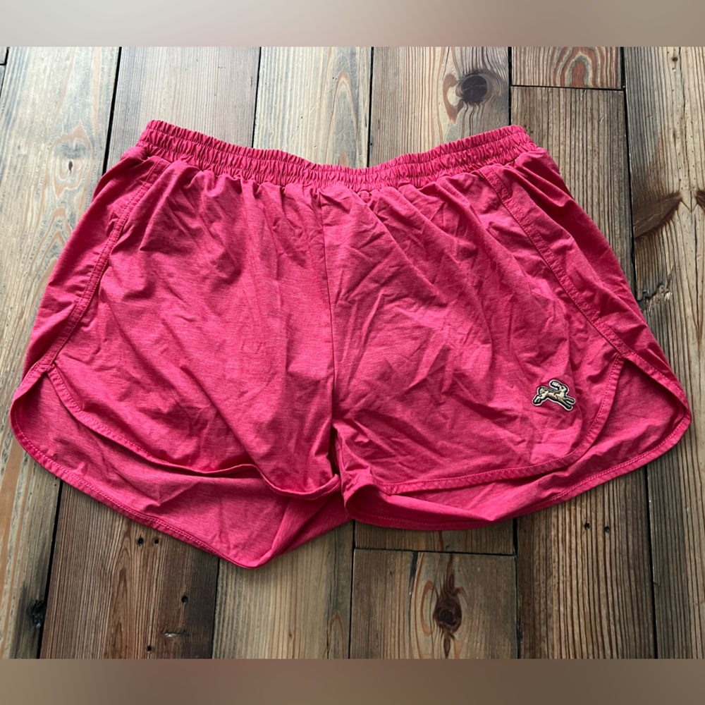 Tracksmith Session Shorts (Women’s)